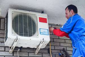 Find HVAC Contractors in Wake County