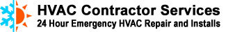 Wake County HVAC Contractors